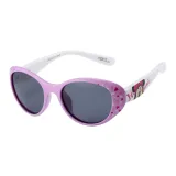 Вишня Минни-Виноградный фиолетовый [Подходит для 3-8 лет] Включает футляр для очков Disney