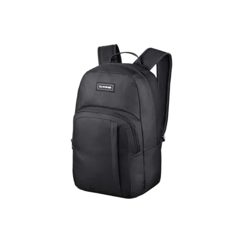 Dakine 25L рюкзак двойное плечо на открытом воздухе сумка полиэстер черный унисекс
