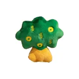 Темно-зеленый, Деньги, Дерево