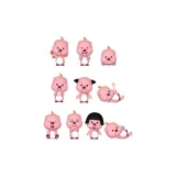 Один сюрприз-бокс (рандомный выбор)