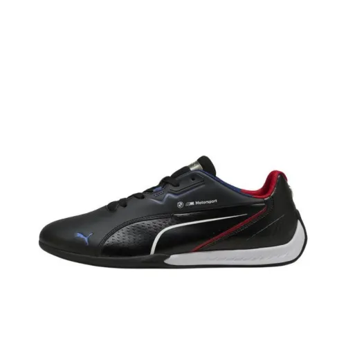 PUMA Drift Cat Low Топ Casual Унисекс Черный