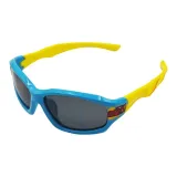 Гонки Mobilization-Лазурь далёкого неба [Подходит для 3-8 лет]