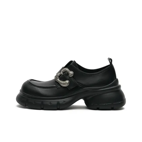 MASOOMAKE Лоферы Женские