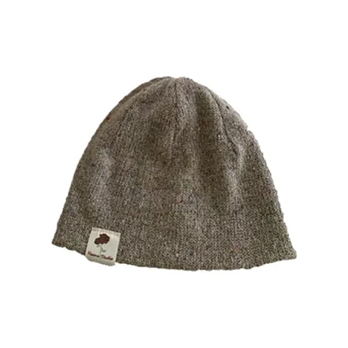 RX UVCUT Полиэстер Beanies Унисекс