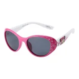 Вишня Минни-Розово-красный [Подходит для 3-8 лет] Включает чехол с зеркальцем Disney