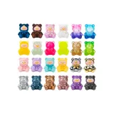 Шесть сумок Mystery (случайный стиль)