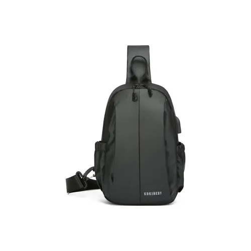 TAKI Слинг-сумки Унисекс