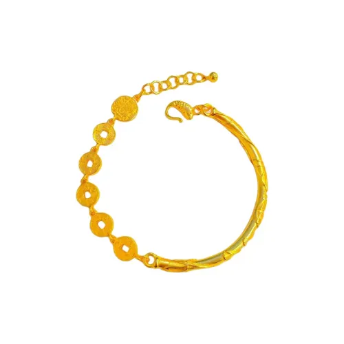 KZD Сплав Браслеты Женские