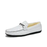 Белый хлопок