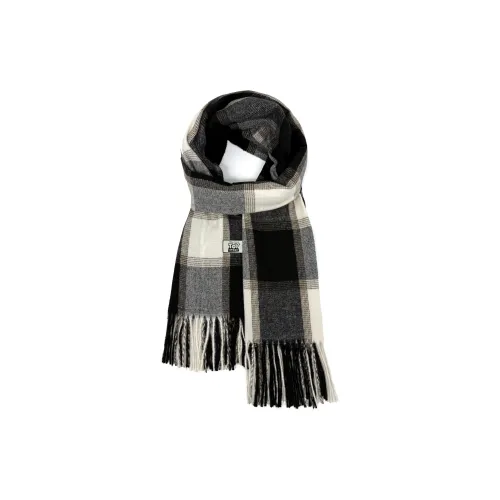 Disney Полиэстер Трикотаж Шарфы Унисекс