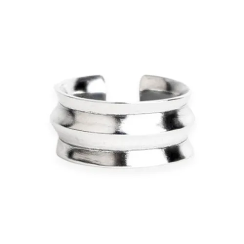 EGX Сплав Серьги Унисекс