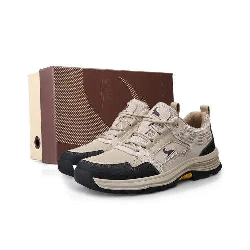 BECK Мужская повседневная обувь с низким верхом для мужчин