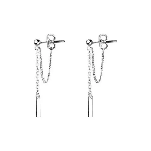 May10th Сплав Серьги Женские