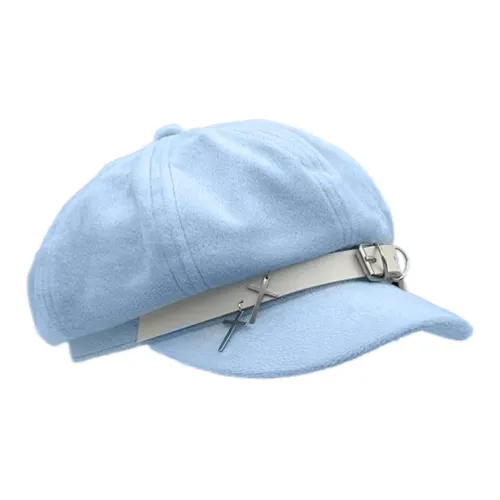 BEPOP Полиэстер Береты Женские