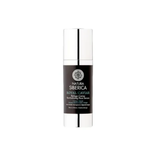 NATURA SIBERICA Жидкость Essences Увлажняющая Унисекс