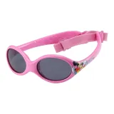 Розовый Красный [Подходит для детей до 3 лет]