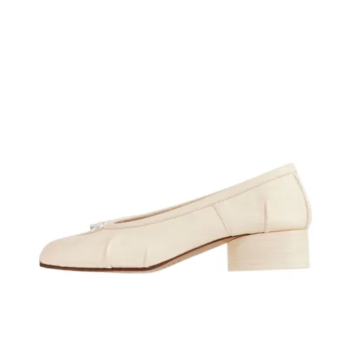 Maison Margiela Tabi Высокие каблуки Женские