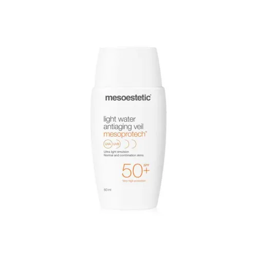 MESOESTETIC SUNSCREEN Лосьон Унисекс