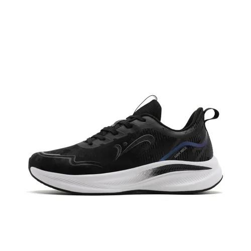 K Bird Беговые кроссовки Low Top Мужские