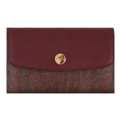 ETRO Женские кошельки