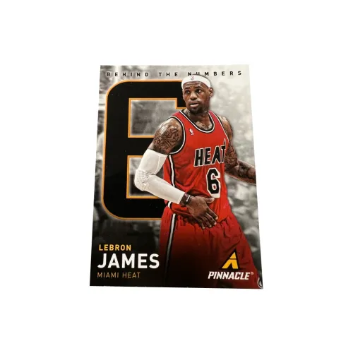 PANINI Термо LeBron James The King Peak Collection High END Selection Player Cards Rare Sports Cards 1 Pack
