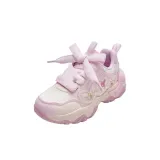 Мечтательный розовый