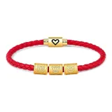 Китайский зодиак Лошадь (Тигр, Лошадь и Собака) Красный