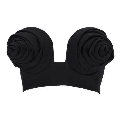 Jean Paul Gaultier Бюстгальтер Женский Черный