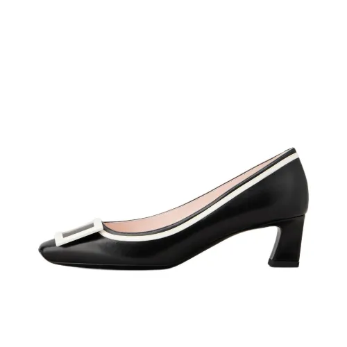 Roger Vivier Trompette Высокие каблуки Женские