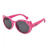 Золушка Принцесса ПЭТ-Клубничный красный [Включает чехол с зеркальцем Disney + салфетка для очков]