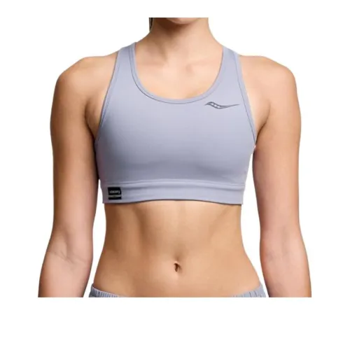 Saucony Fortify Пава Сетка Майка Женские Радужка