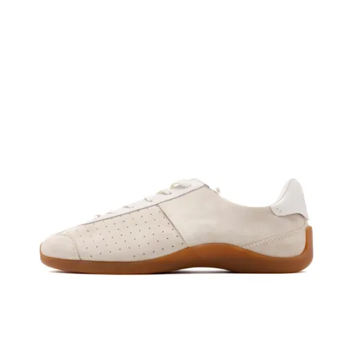 FOOT INDUSTRY Повседневный Низкий Топ Mist Unisex