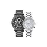 Чёрный воин + Белый лунный свет