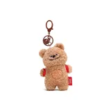 Светло-коричневый медвежонок рюкзак