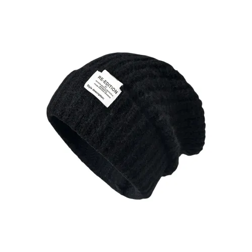 WODONBLE Полиэстер Шапки-бини Унисекс