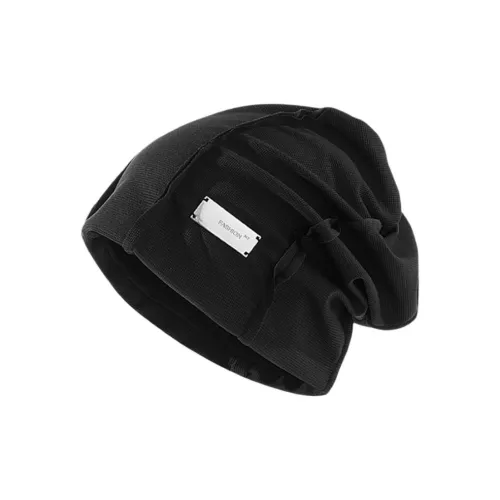 YOULIANYIN Полиэстер Собранная Шляпа Унисекс