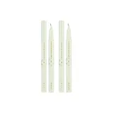 01# Матовый крутой черный * 2