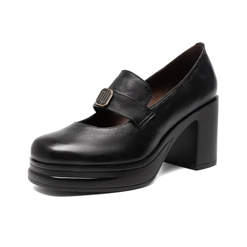 ZHR Высокие каблуки Женские