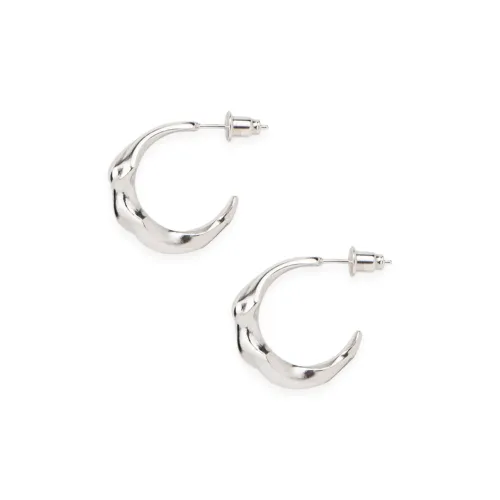 EGX Сплав Серьги Унисекс