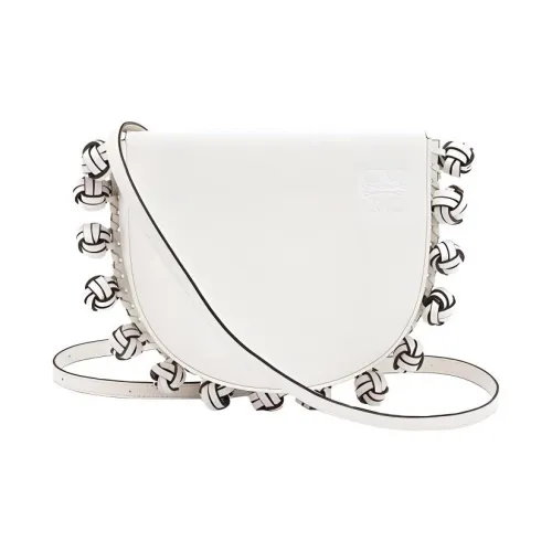 LOEWE Каблук Сумки через плечо Женские