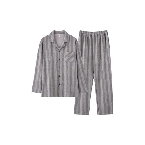 Good Fortune Пижамный комплект Мужской Цвет на изображении