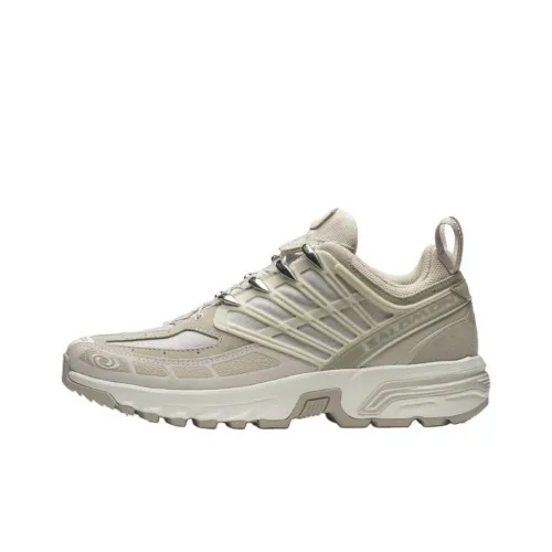 Salomon Collaboration ACS Pro Casual Low Top Коричневый Унисекс