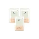 Освежающие салфетки для очищения, 2 шт. * 3 сумки