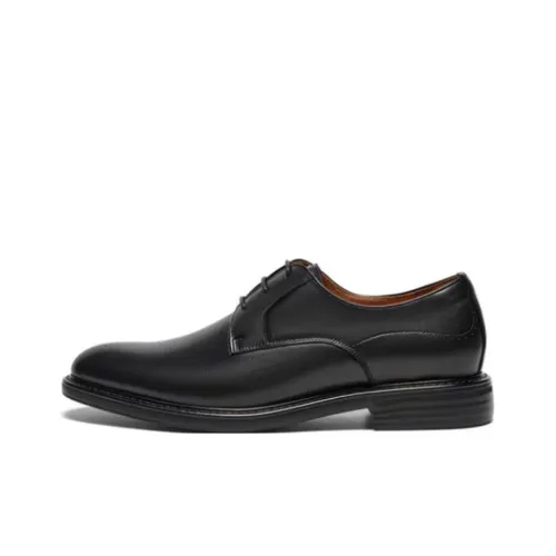 Hush Puppies Туфли Низкие Топ Мужской