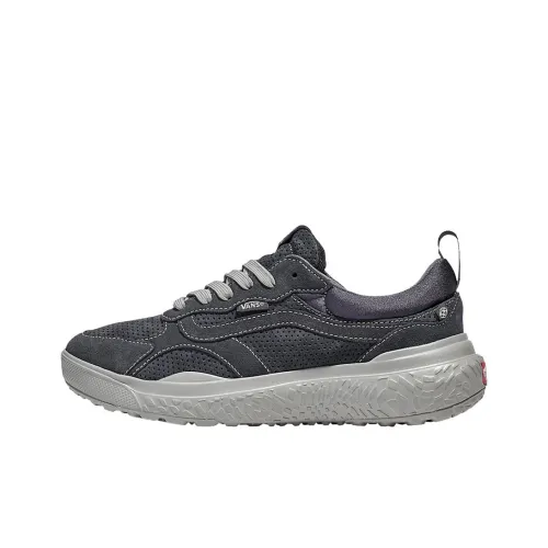 Vans MTE ULTRARANGE NEO VR3 Повседневный Низкий Топ Серый Мужской