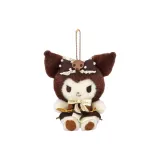 Куроми Нет Шоколад