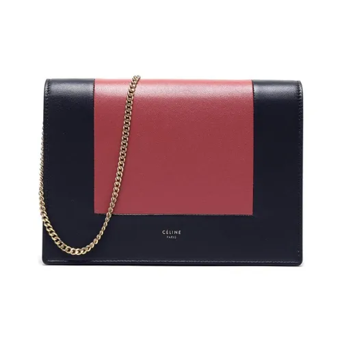 Celine Frame Сумки через плечо Женские