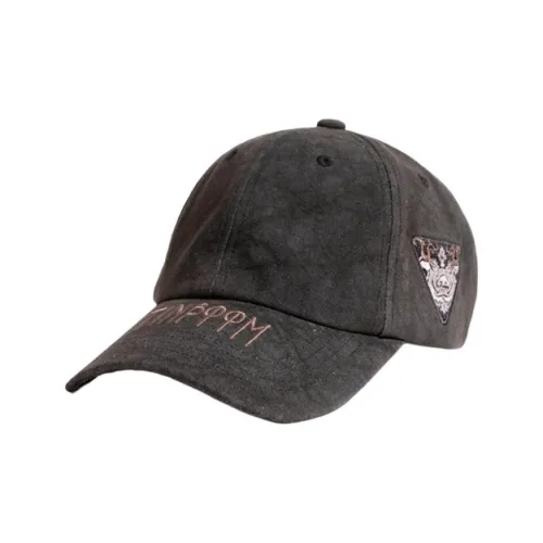 WOOKONG Хлопковые кепки унисекс