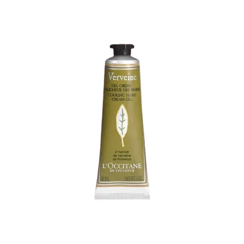 L'OCCITANE Свежий Вербена Крем для рук Питательный Увлажняющий 30 мл 30 мл*2 75 мл