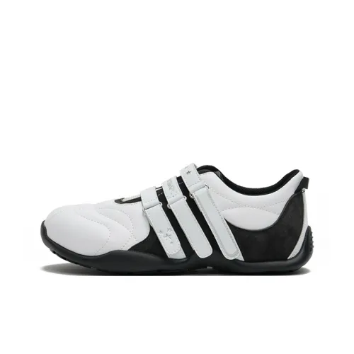 MASOOMAKE Snail Series Легкий Низкий Топ Casual Женские